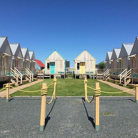 סוריס Shantystay Accommodations מראה חיצוני תמונה