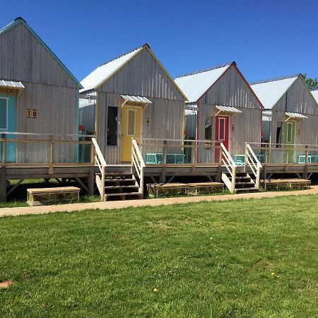 סוריס Shantystay Accommodations מראה חיצוני תמונה