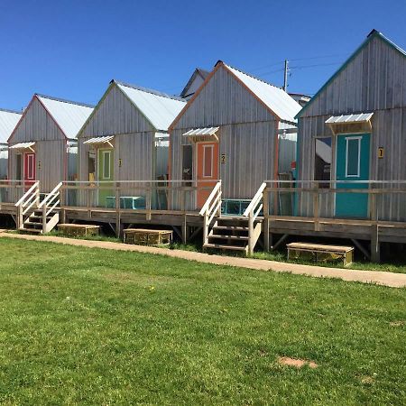 סוריס Shantystay Accommodations מראה חיצוני תמונה