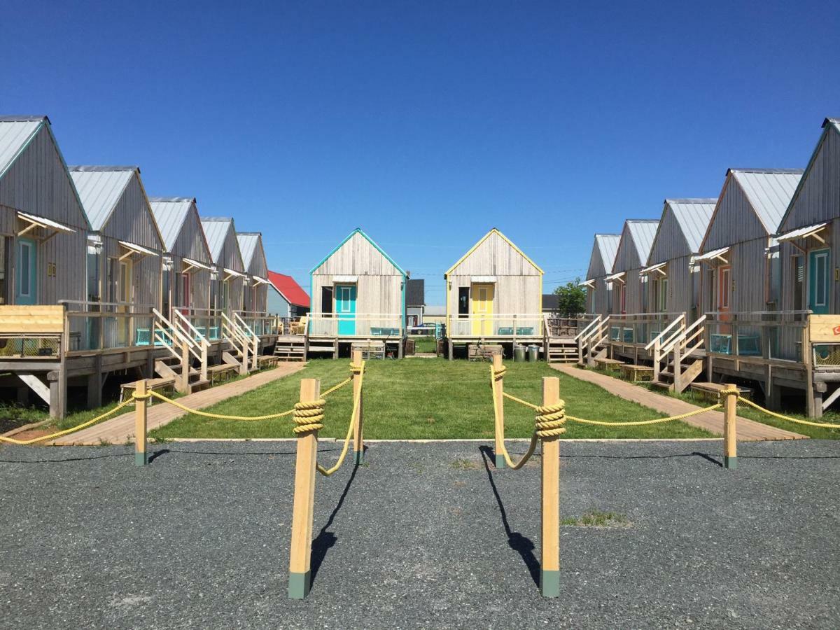 סוריס Shantystay Accommodations מראה חיצוני תמונה