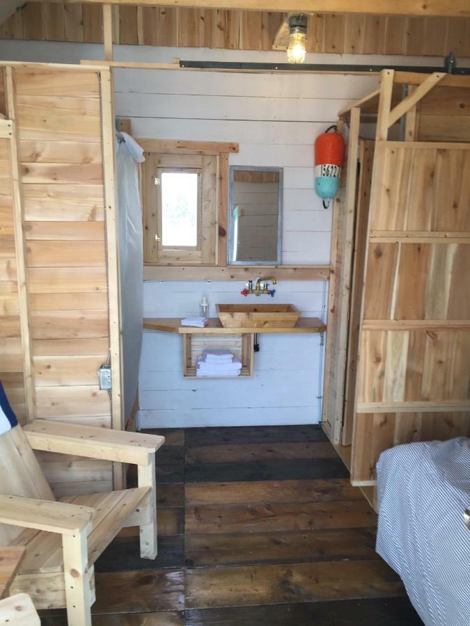 סוריס Shantystay Accommodations מראה חיצוני תמונה