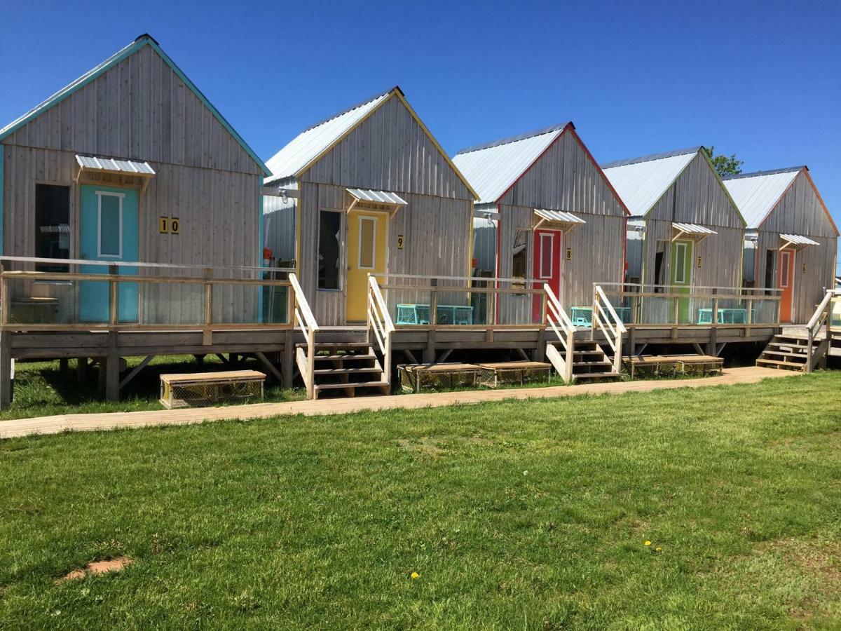 סוריס Shantystay Accommodations מראה חיצוני תמונה