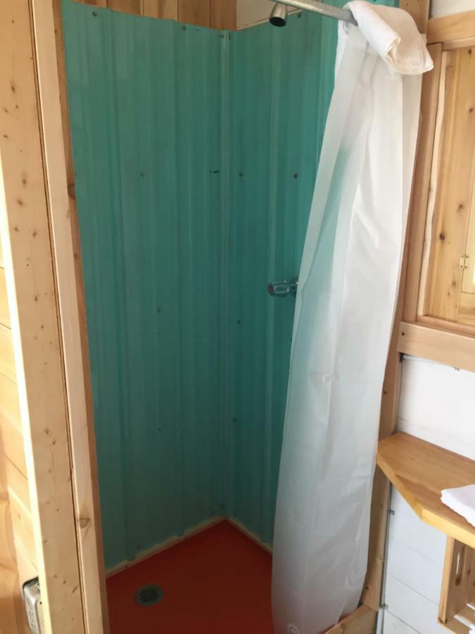 סוריס Shantystay Accommodations מראה חיצוני תמונה