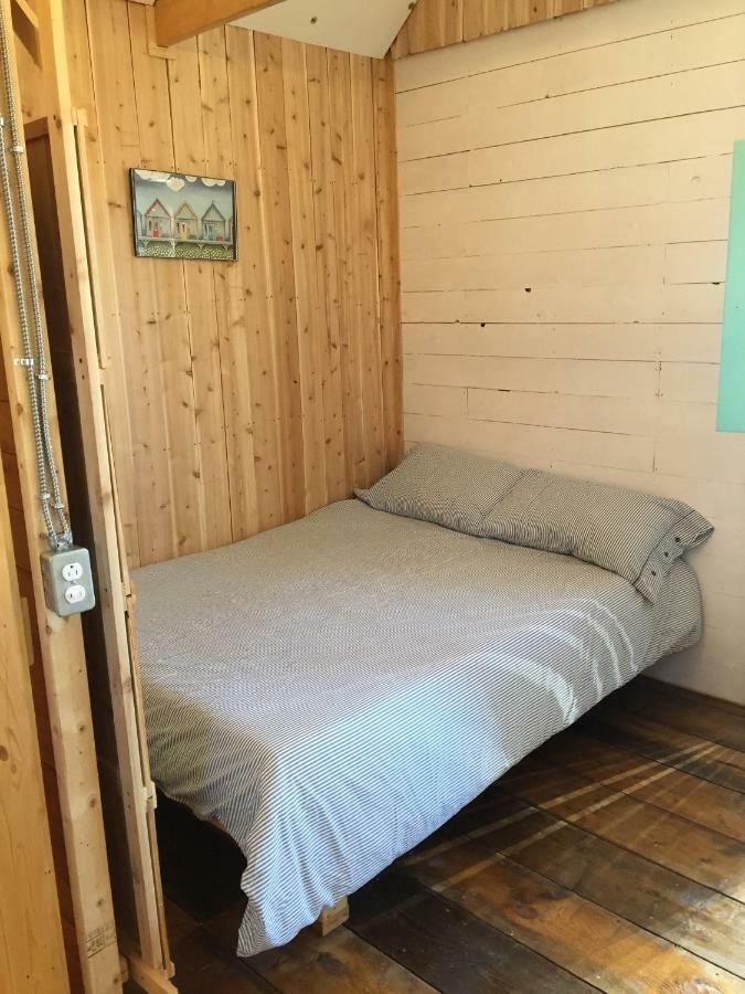 סוריס Shantystay Accommodations מראה חיצוני תמונה